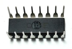 5PCS PTC PT2399 Echo Audio Processor Guitar IC DIP-16 – New IC