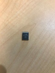 Lot of 5 Microchip Technology / Atmel AT27LV040A-90JI EPROM 4Mb OTP 3V 90ns