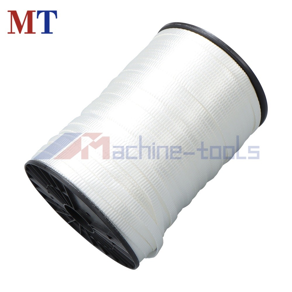 1/2″ x 1053′ Mule Tape Flat Rope For Packaging Gardening Commercial Electrical
