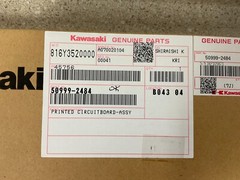Kawasaki 50999-2484 NEW