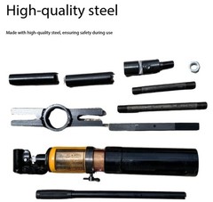 Pull-and-Push Tool, Cylinder Puller, Extractor, Cylinder Barrel Remover