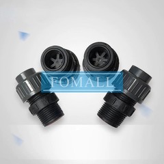 QTY:1 New Fit For Milton Roy Check valve assembly H60615GM0170PQ1MNN