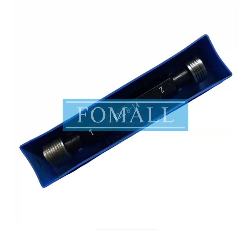1Pcs New For Thread plug gauge W21.8-14