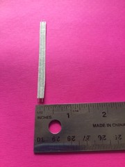 ( Lot Of 27 ) Flexible Flat Ribbon Cable 2 Way (wire) Jumper Cable