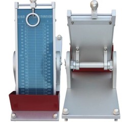 Initial Adhesion Tester Pressure Sensitive Adhesive Initial Adhesion Tester