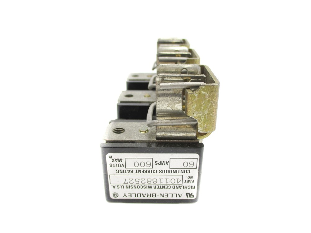 ALLEN BRADLEY 4011682527 NSNP