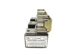 ALLEN BRADLEY 4011682527 NSNP