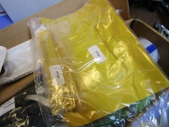 1 – Prysmian Cable and Systems, Splice Kit 1/C Straight. NEW – Box has been open