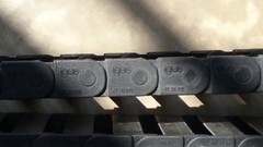 igus cable carrier