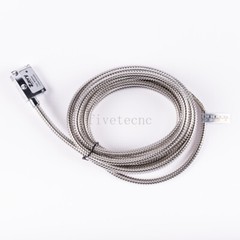 Best price 5micron magnetic sensor 5VDC TTL AB signal with 3 meter cable