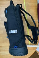 Jonard Tools Tech Tool Bag Backpack