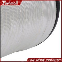 Findmall 1″ x 2103′ 6000 lbf Tensile Capacity Polyester Pulling Tape Mule Tape
