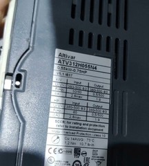 ONE ATV312H055N4 0.55KW