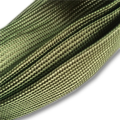 10m Expandable Braided Sleeving Wire Sleeve Nylon Cable Cord Protector Quality