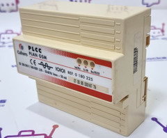 Cahors PLCC PLAN GSM 0180225 Power Line Communication Module