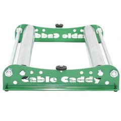 Cable Dispenser, Cable Reel Roller, Cable Caddy up to 510 mm / 20 in. Width