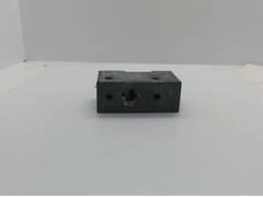 ARO 214-2-C MANUAL AIR CONTROL VALVE, 3-WAY, 1/8″ NPT