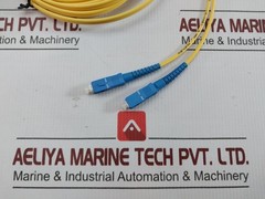 R0172-198 SC-SC SM DPX 03M (9/125) Fiber Optic Patch Cable