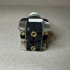 Allen Bradley 800T-QT24 White Push Button Series T 800TQT24 Ser T