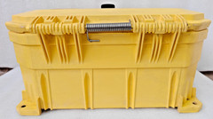 Guardian telecom WATER TIGHT TELEPHONE MODEL NO- WTT-40-H REV.C MADE IN CANADA
