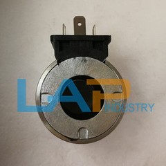 1Pcs New For 1860414-30-24 24VDC 30W 0.44A Coil Replacement