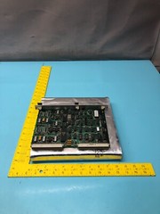 VME Products 450-01083-00 VME-SIO CMP PCB, AMAT, 8330 Etcher, 151791