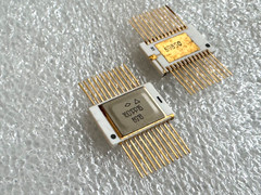 1pc 1601RR1B USSR 1601РР1Б IC 4-mode reprogrammable memory 4kbit Military Grade
