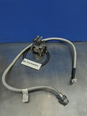 Daniel Woodhead DN5100-M010 Cordset