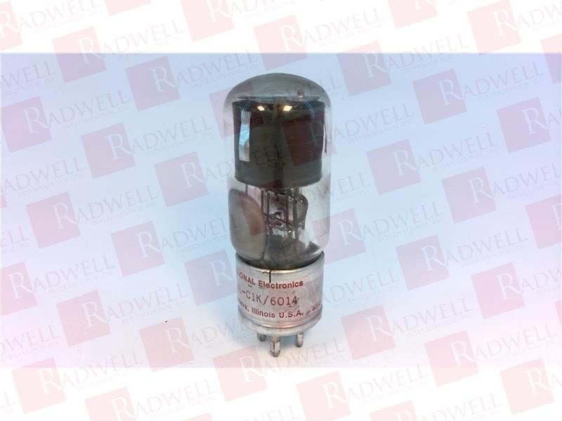 NATIONAL ELECTRONICS NL-C1K/6014 / NLC1K6014 (NEW IN BOX)