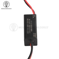 3.6V 7.4V to 15KV Pulse Arc High Voltage Module Transformer DC High Voltage Pack