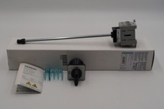 Siemens 3LD3440-0TL11 Main Switch 3LD3 440-0TL11