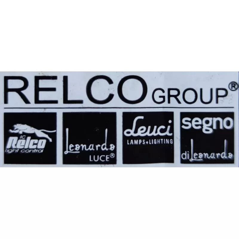 Relco ems2512 trasformatore monofase sicur 25va 230//400v 12//24 sl0250