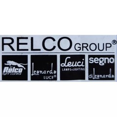 Relco ems2512 trasformatore monofase sicur 25va 230//400v 12//24 sl0250