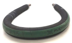 Flex Cable 450 MCM 60″ Used Kickless Color Flex Water Cooled Cable 40LC 17H 17H