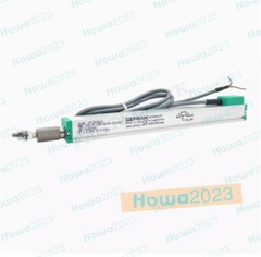1PC PA1-F-150-S01M-XL0202 GEFRAN Linear Displacement Sensor Electronic Ruler