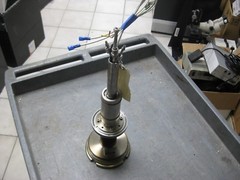 AMAT heater and thermocouple