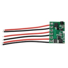 6.4V 7.4V 11.1V 12V Solar Street Light Circuit Board Light Driver Control Board