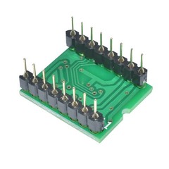 WT588D-16P Voice Module Audio Player Recording Sound Module For Arduino WT588D