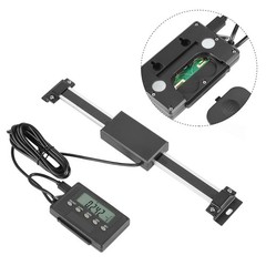 0‑150mm Digital Readout DRO Remote LCD For Milling Machines Or Lathes BEA