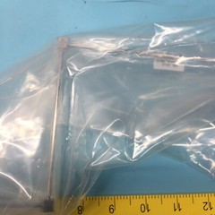 NOVELLUS 10-306575-00 TUBE ASSEMBLY, 1/8″, UNDOPED, LDS-ADM RF SW, RPC R, 169902
