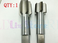 QTY:1 NEW Tap fine tooth wire tapping m60m62m63m64m65m68m70*6×4*3X2*1.5X1