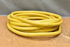 WOODHEAD Brad Harrison 106001A01F200, 20′ Mini-Change Female Single-Ended Cable