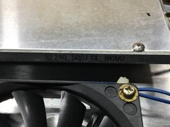 KAWASAKI 50999-1549R10 CONTROLLER 1GB004570 / S3380379 #05D53PR5