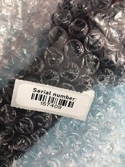 PULNiX TM-710i High Res Monochrome assy ASML 859-9498-002 Axiom camera, 157409
