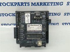 Janitza UMG96RM-CBM 5222066 UMG96RMCBM Power Analyzer Expedited Shipping