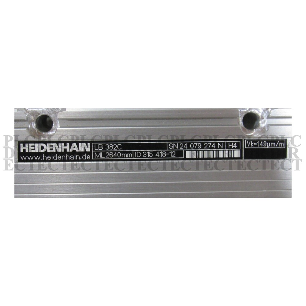 New HEIDENHAIN AE LB 382c Reading Head
