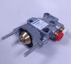 one For AI9400 Solenoid valve AI-9400 P.Max: 10 bar mechanical valve *tlp