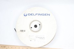 Delfingen Expandable NU-Sleeve VG-130A Polyester Black VC3250008B
