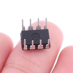 5Pcs ATTINY85-20PU ATTINY85 20PU ATTINY85-20 ATTINY85 ATMEL DIP Chip