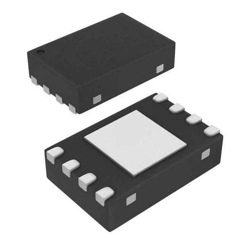 1 x IC RTC CLK/CALENDAR I2C 8-SON